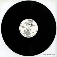 VN-001 disc