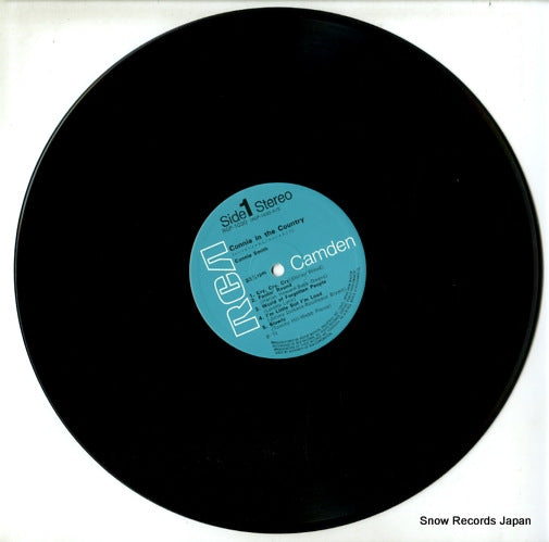 RGP-1030 disc