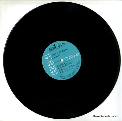 RGP-1030 disc