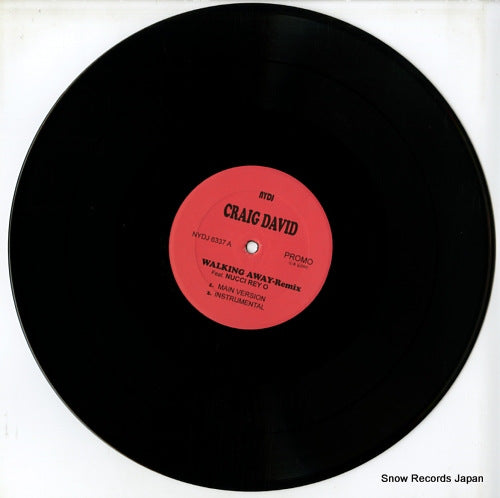 NYDJ6337 disc