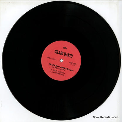 NYDJ6337 disc