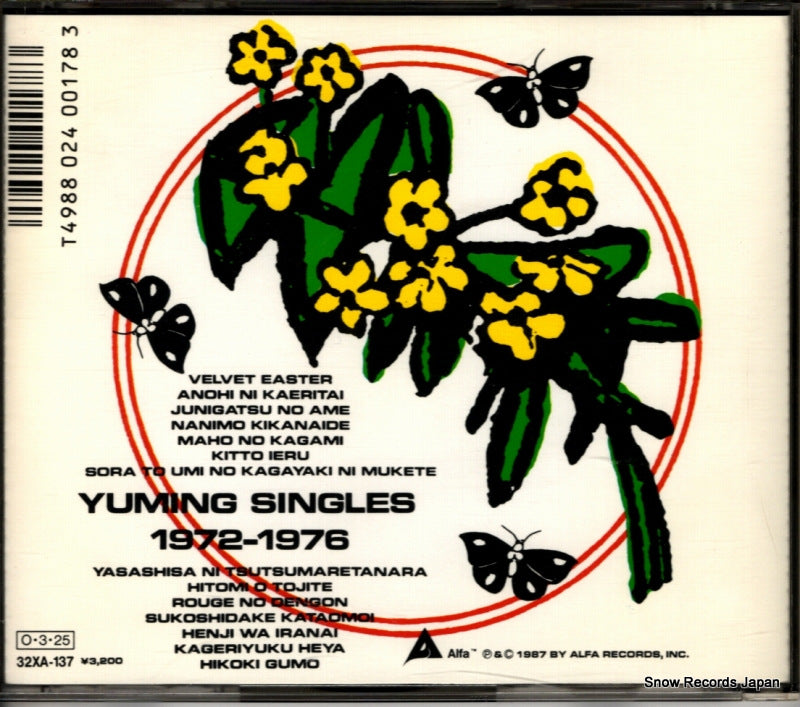 32XA-137 back cover