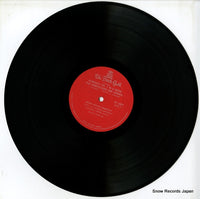 VY1002 disc