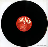 LALP1004 disc
