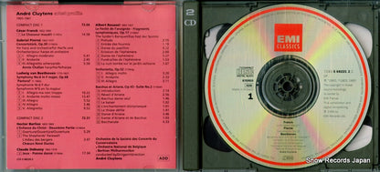724356822023 disc