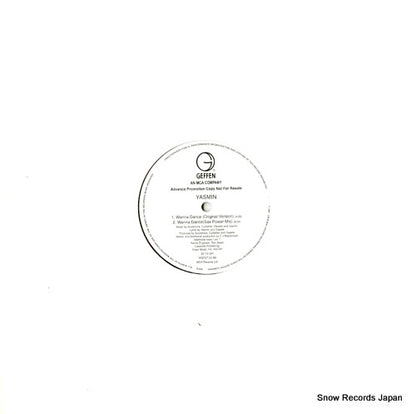 WGFSTDJ8 back cover