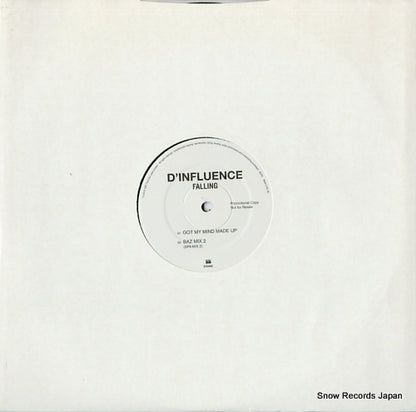 ECDJ502 back cover
