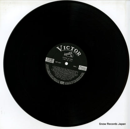 SHP-5337 disc