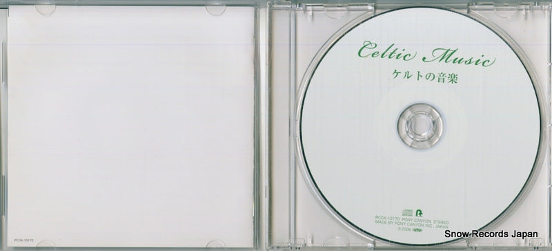 PCCK-10170 disc