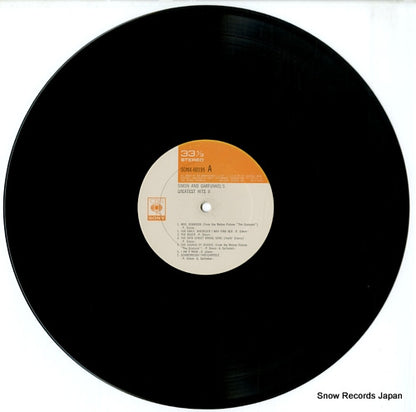 SONX60195 disc