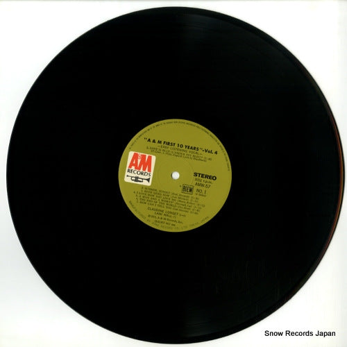 AMW57 disc
