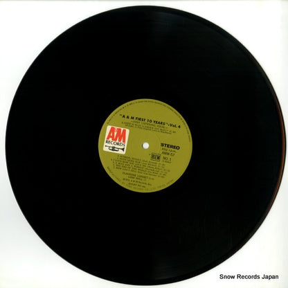 AMW57 disc