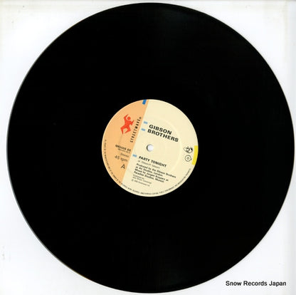 MKHAN68 disc