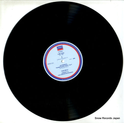 L18C-5134 disc