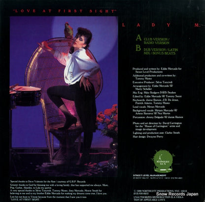 MSR1013 back cover