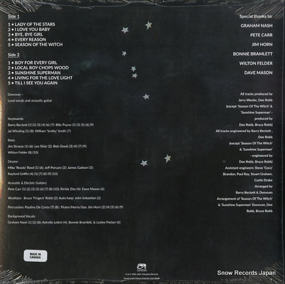 CLO2578LP-BM back cover