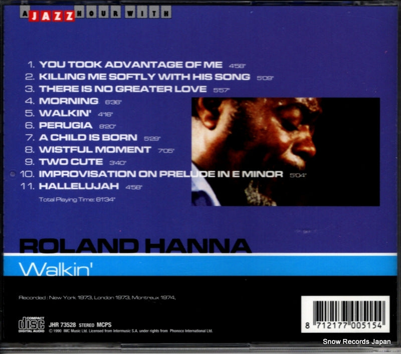 JHR73528 back cover