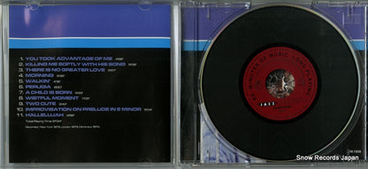 JHR73528 disc