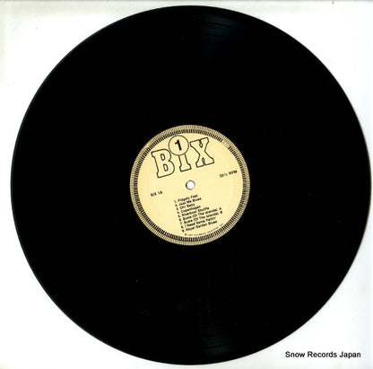 RS143 disc