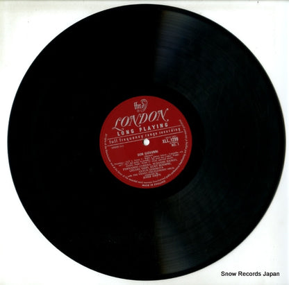 XLLA-34(4) disc