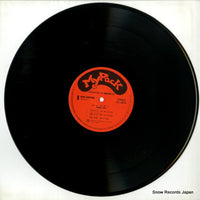 DR-0032 disc