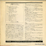LLC-3003 back cover