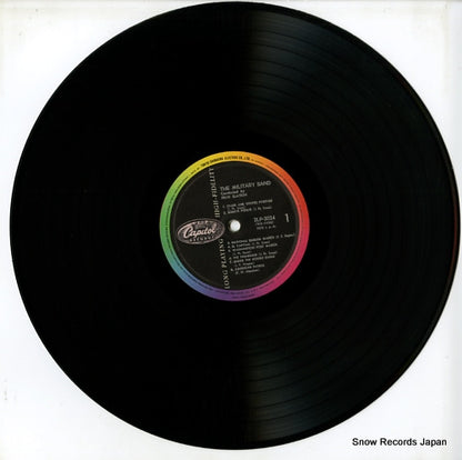 2LP-3024 disc
