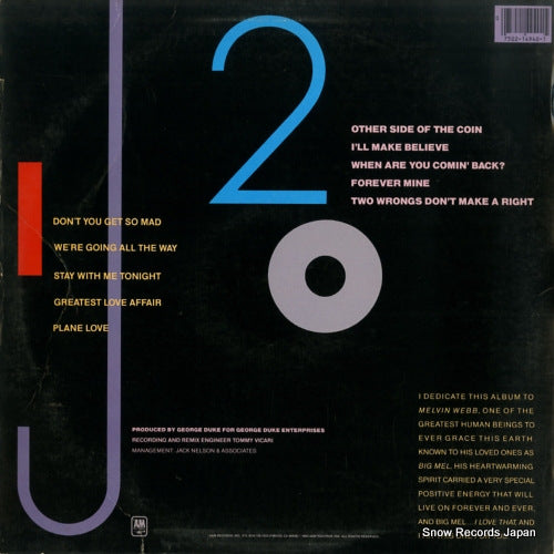 SP-4940 back cover