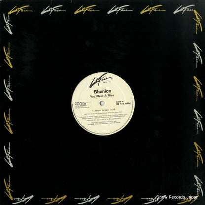 LFDP-4423 front cover