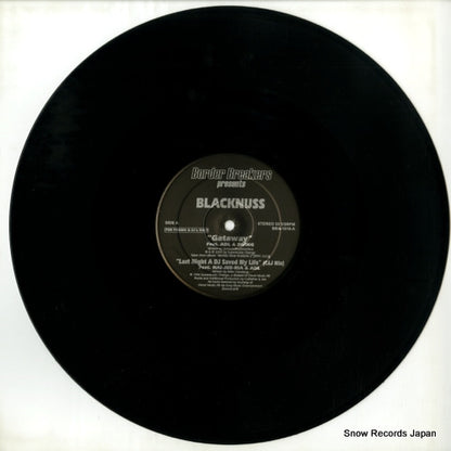 BBA-1018 disc