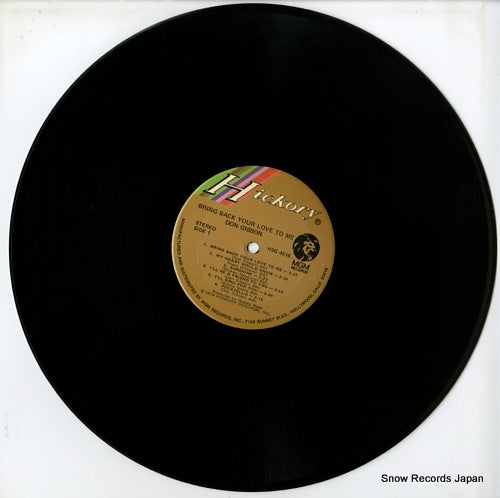 H3G4516 disc