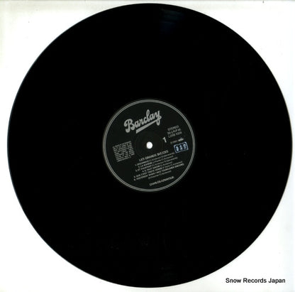 L25B1009 disc