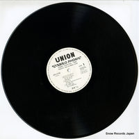 UPS5198 disc