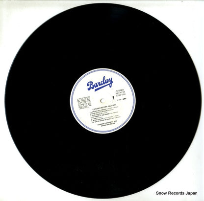 L25B1003 disc