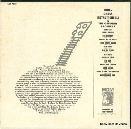 SE4090 back cover