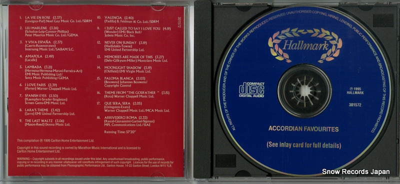 301572 disc