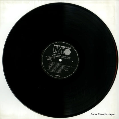 ULS-3030-E disc