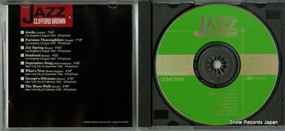 DOH-3423010 disc