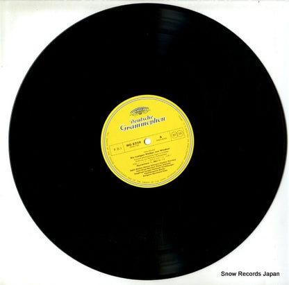 MG8229 disc