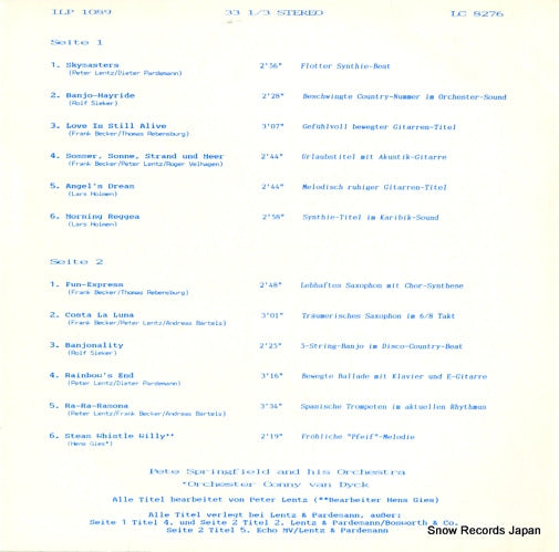 ILP1085 back cover