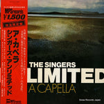 ULS-1614-P front cover