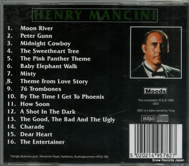 YOM006 back cover