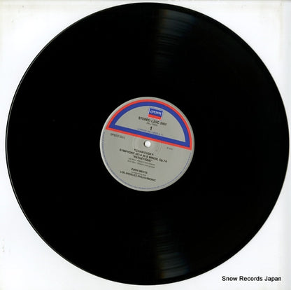 L25C3161 disc