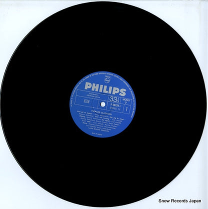 PL08225 disc
