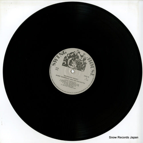 SWH35 disc