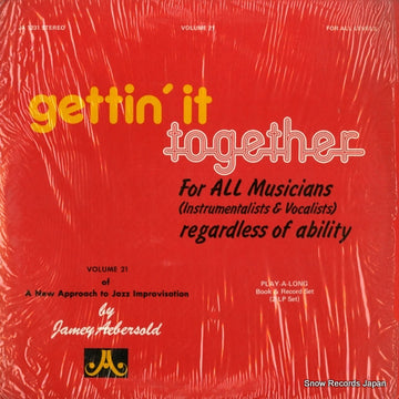JA1231 front cover