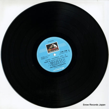 2C063-15.584 disc