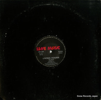 LINE2003 back cover