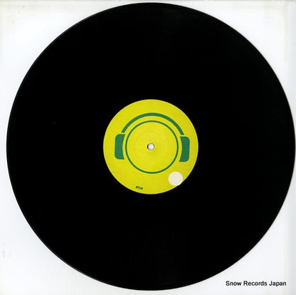 MMR-018 disc