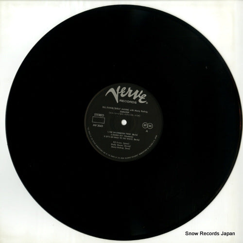 MV2043 disc